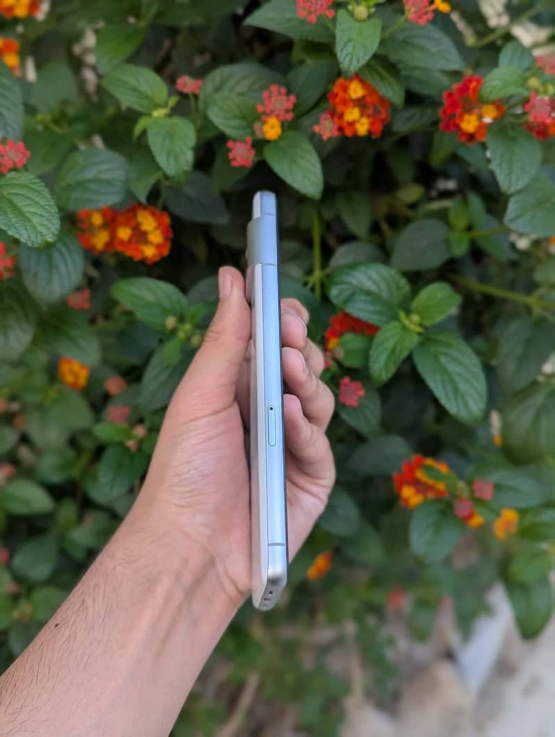 GOOGLE PIXEL 7 5G 6