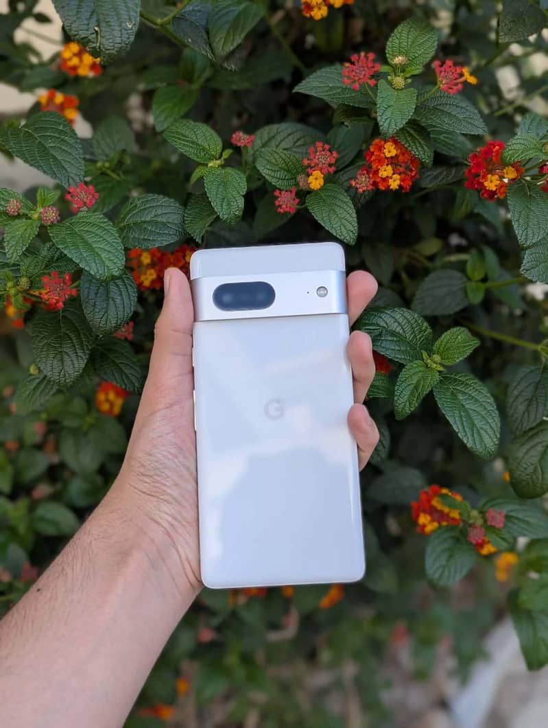GOOGLE PIXEL 7 5G 8