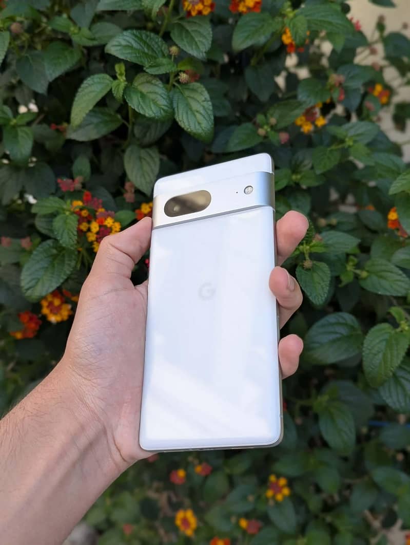 GOOGLE PIXEL 7 5G 10