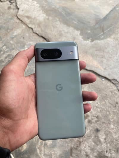Google Pixel 8
