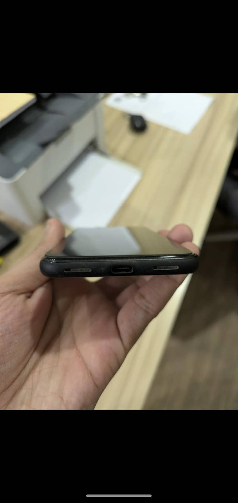 Google Pixel 4a 1