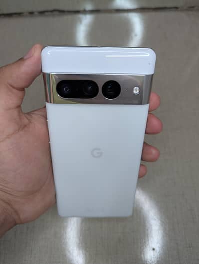 Google Pixel 7 Pro