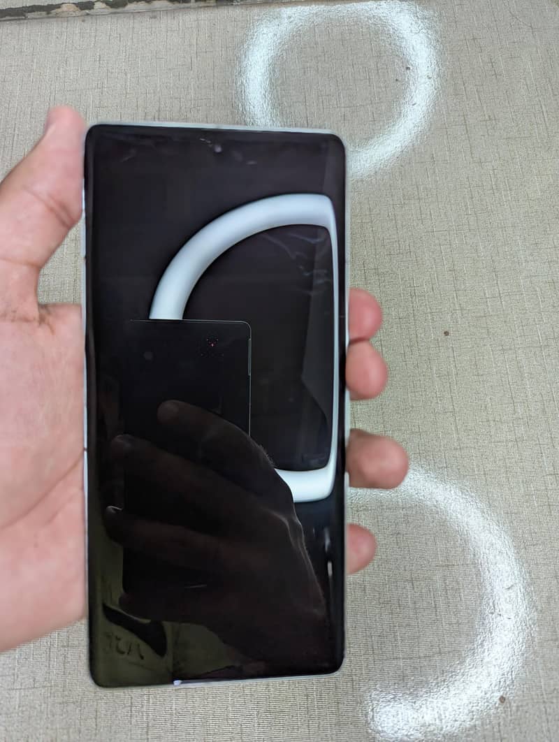 Google Pixel 7 Pro 2