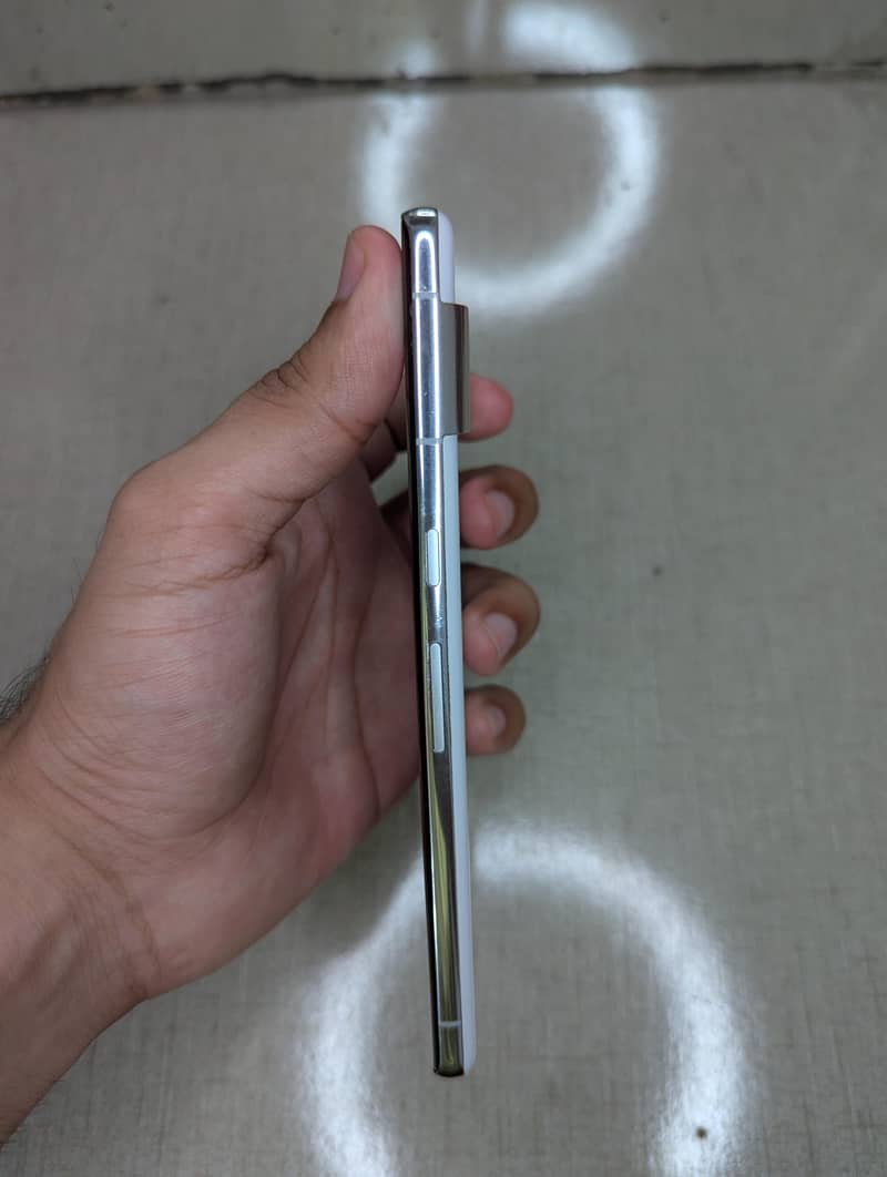 Google Pixel 7 Pro 3