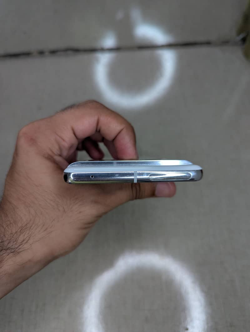 Google Pixel 7 Pro 4