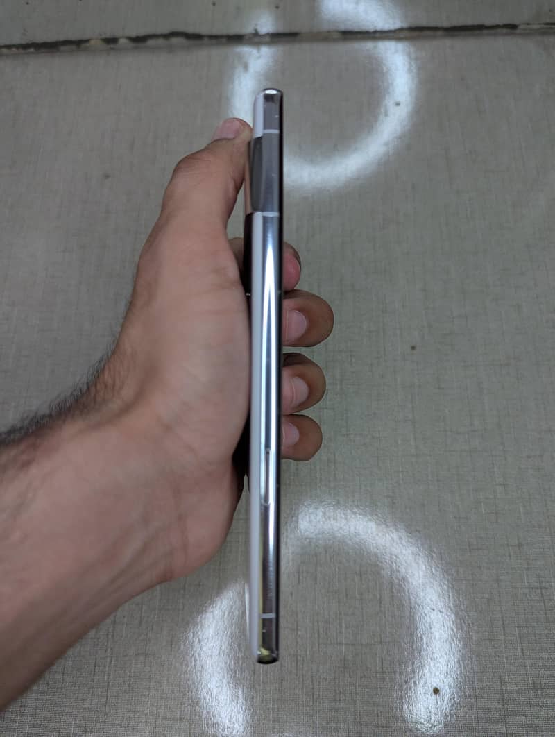 Google Pixel 7 Pro 5