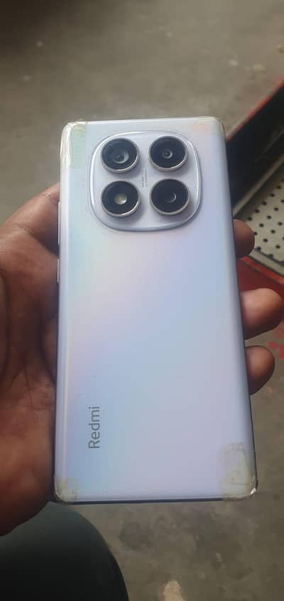 Xiaomi Redmi Note 14 Pro