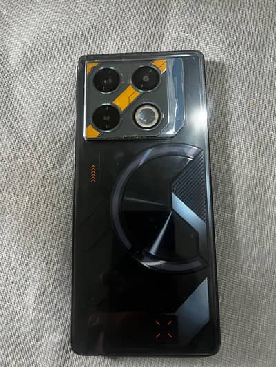 Infinix GT 20 Pro
