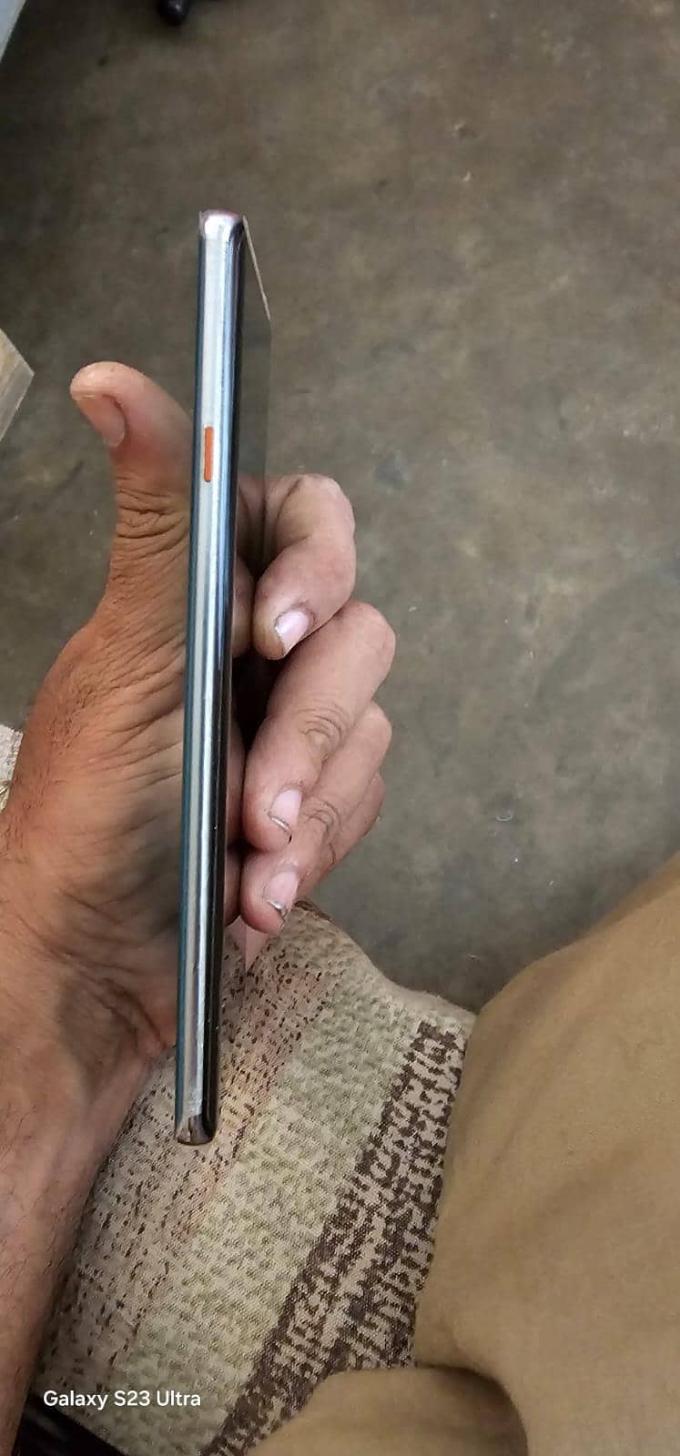 Tecno CAMON 40 Pro 2