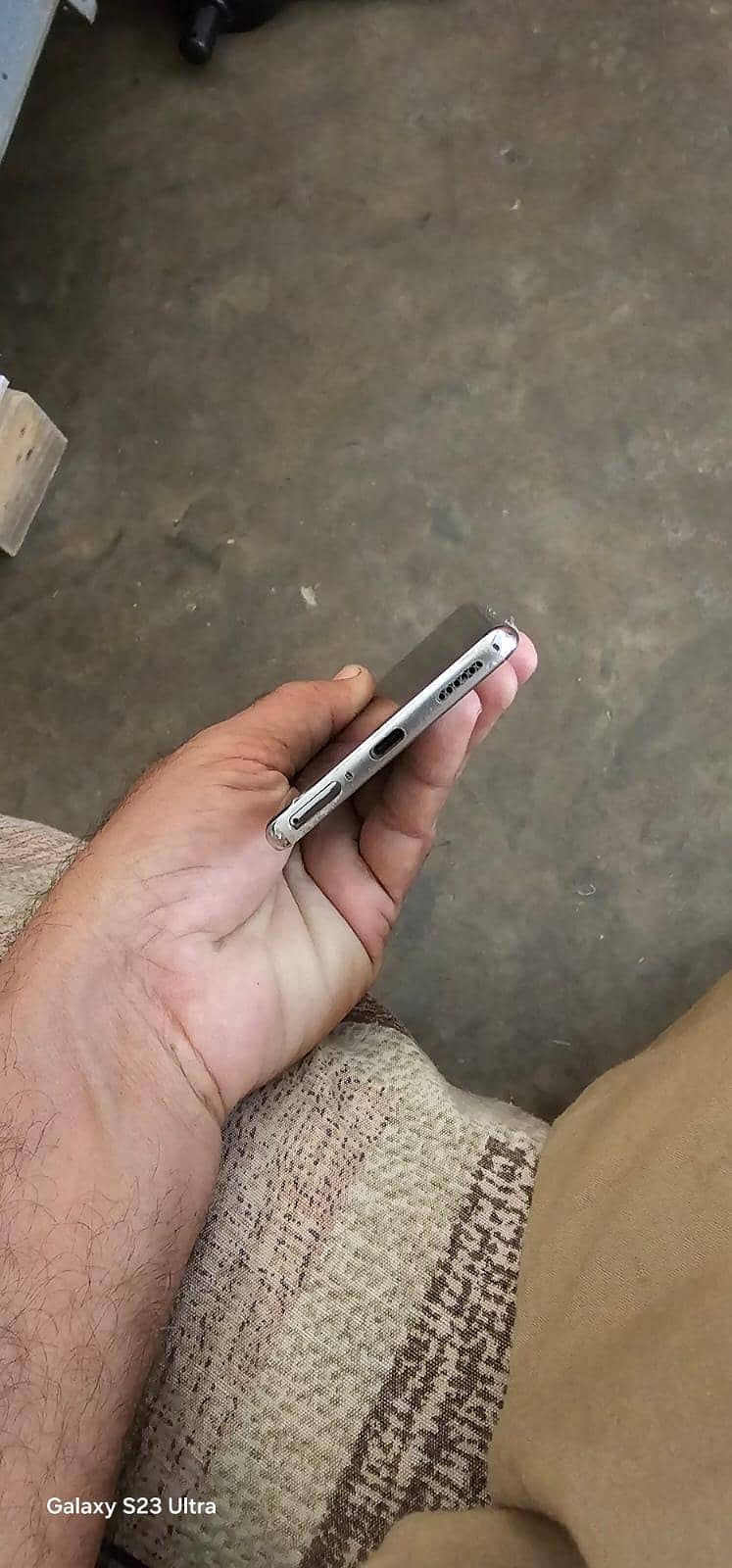 Tecno CAMON 40 Pro 3