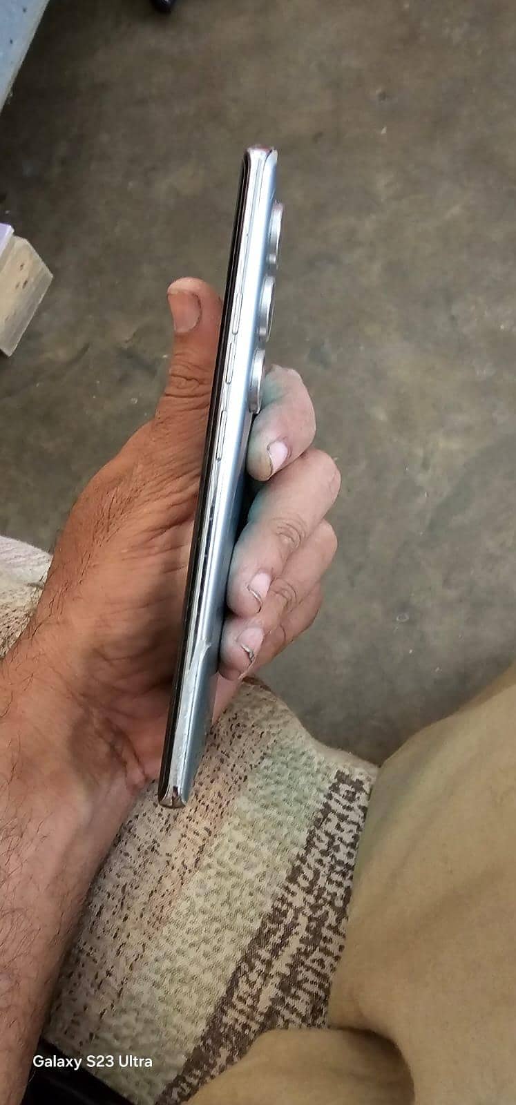 Tecno CAMON 40 Pro 5