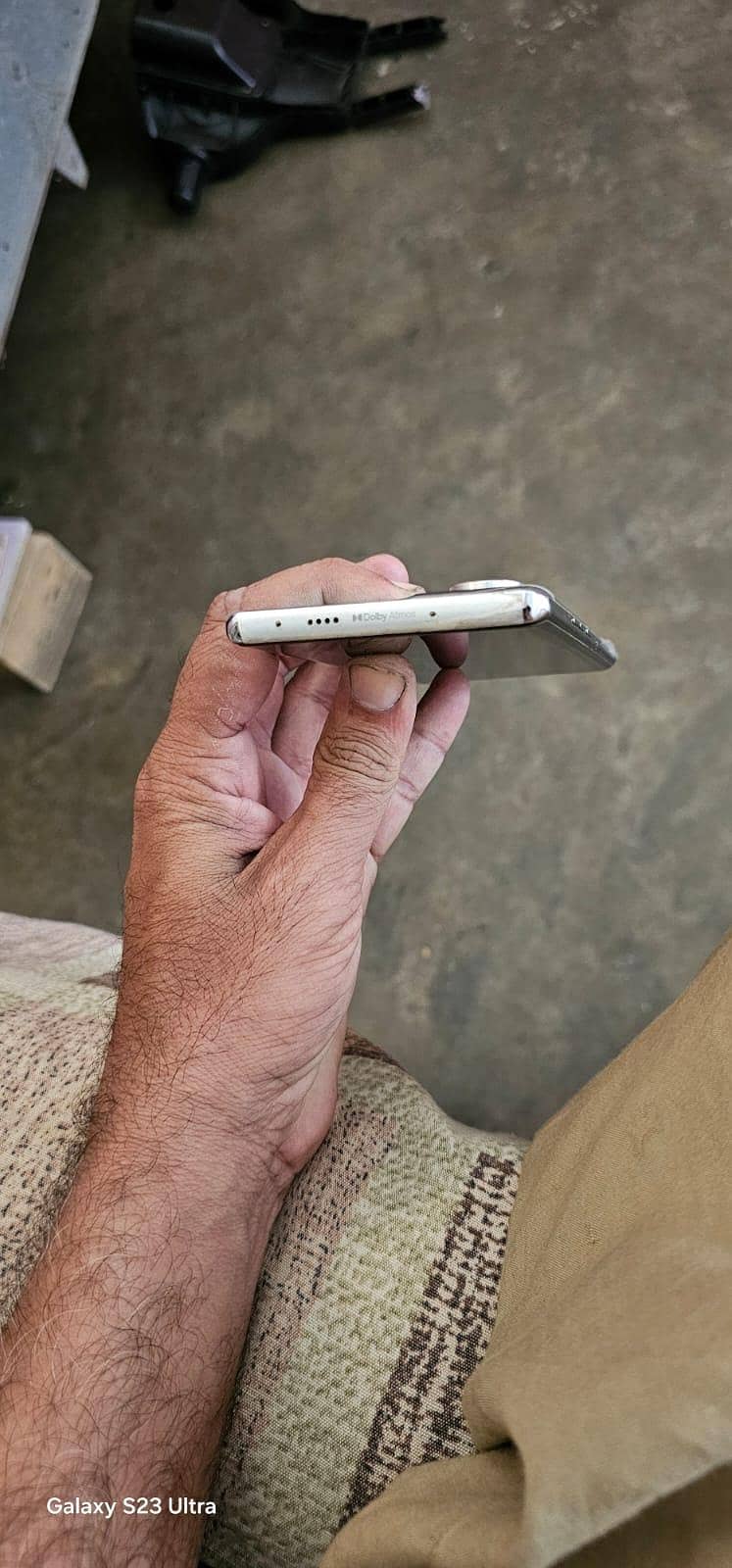 Tecno CAMON 40 Pro 6