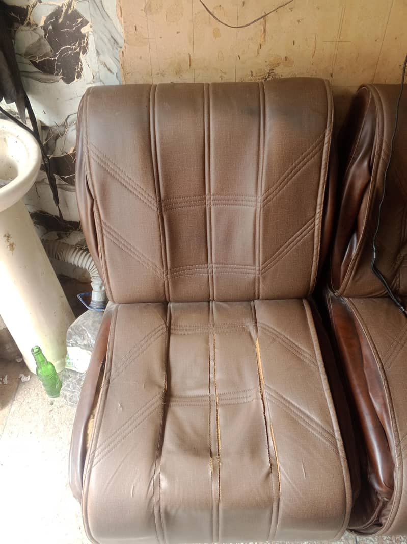 4peice sofa set 1