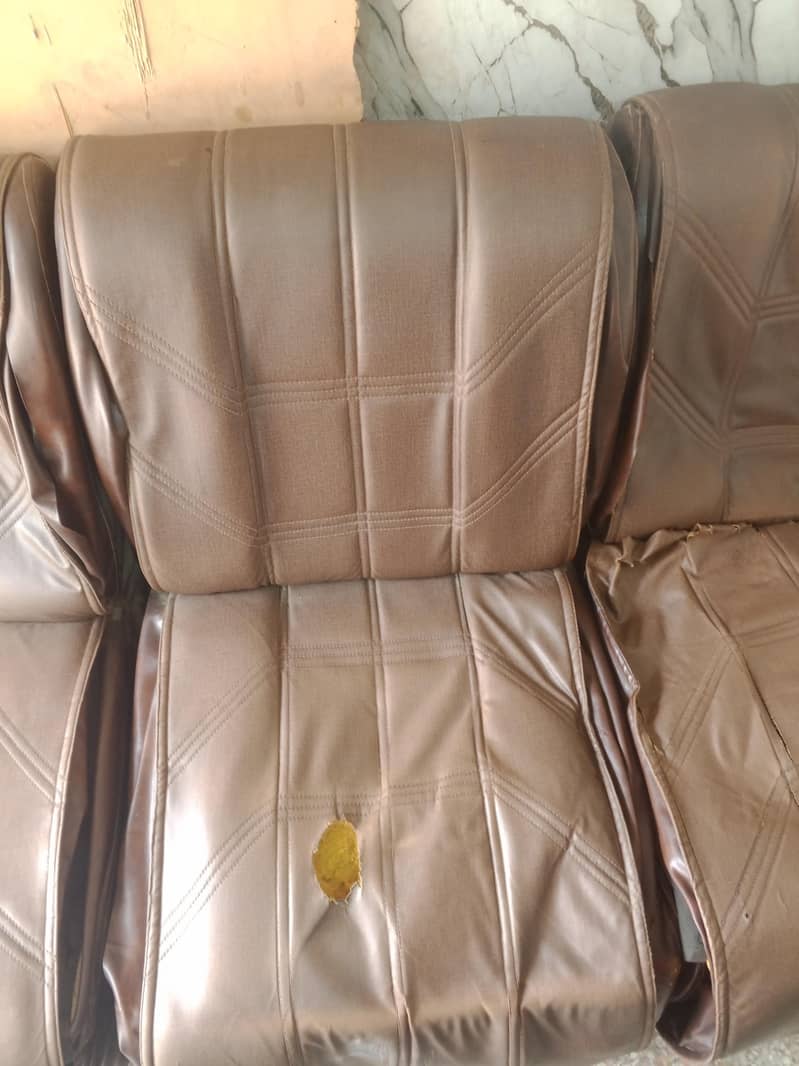 4peice sofa set 2