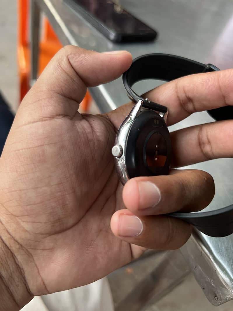 Zero smart watch luna model 2