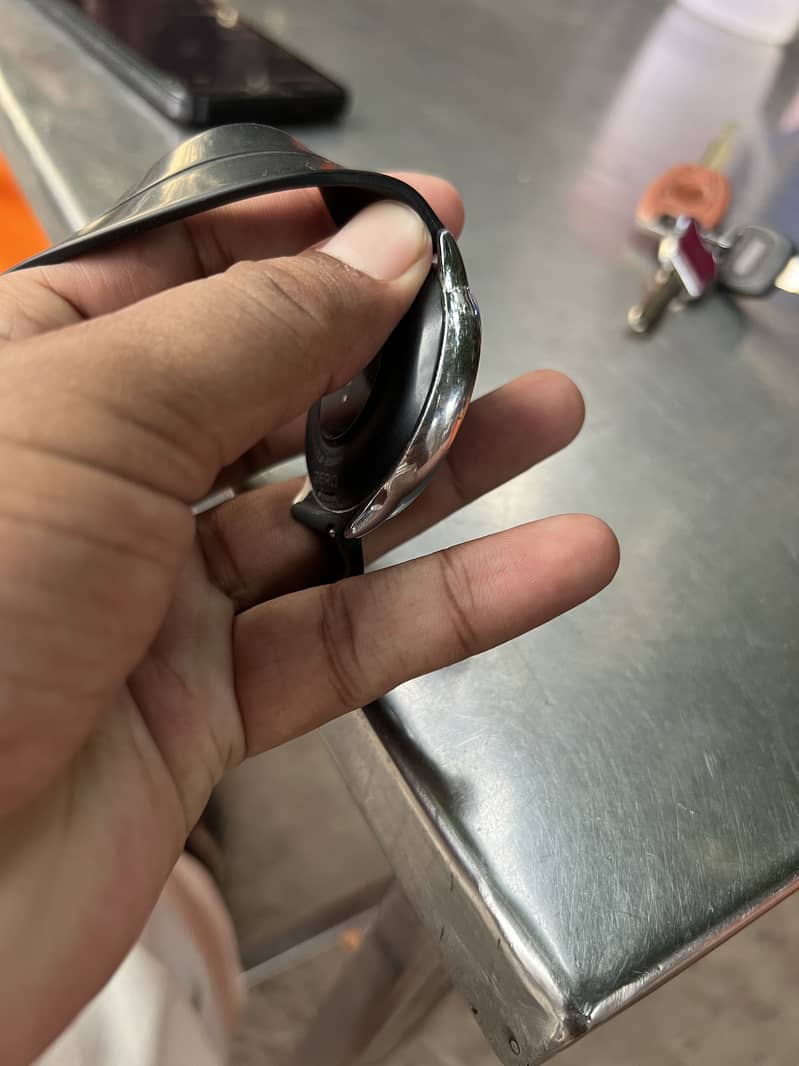 Zero smart watch luna model 4