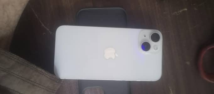 Apple iPhone 14 128 gb jv battery health 84