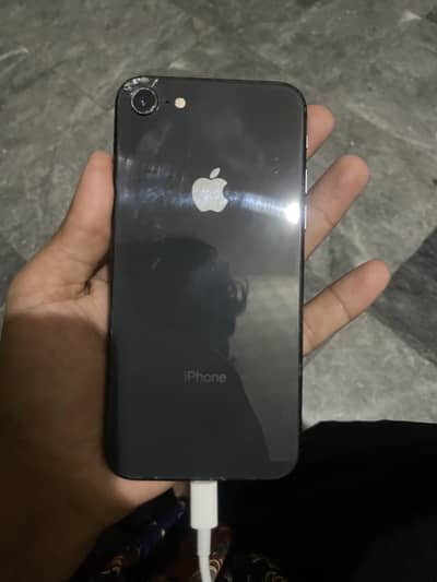 iPhone 8 non pta 256gb mdm only WhatsApp 0.3. 2.1. 6.3. 0.6.3.4. 7