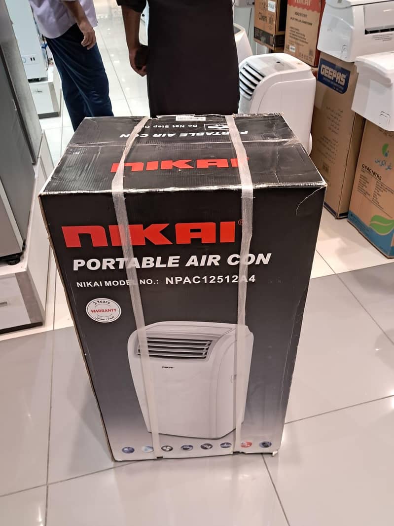 Nikai 0