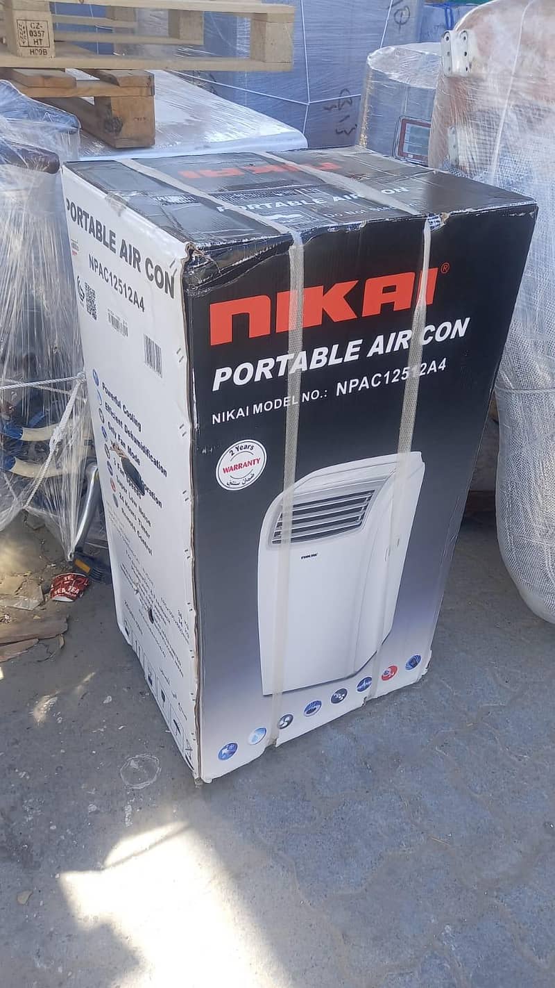 Nikai 1