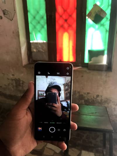 Infinix Hot 30