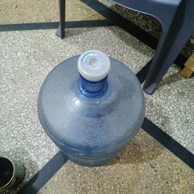 water bottle 19 liter