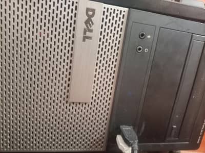 Gaming PC i5 2400