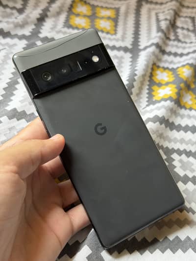Google Pixel 6 Pro