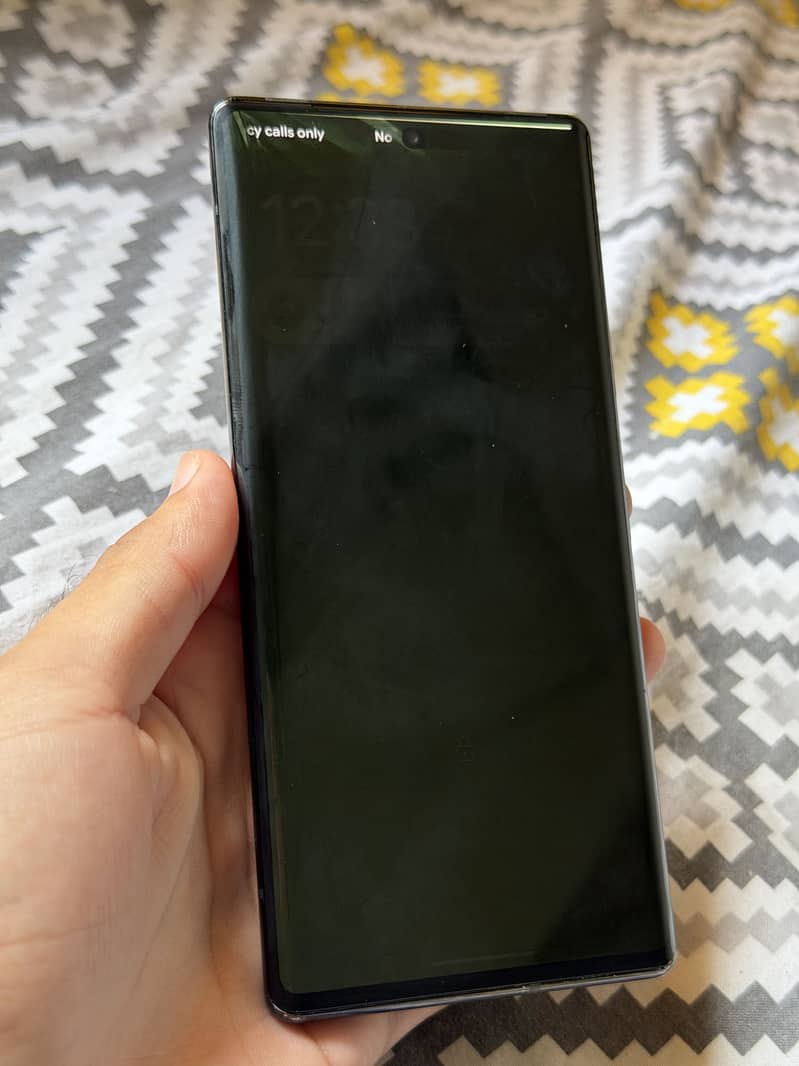 Google Pixel 6 Pro 1