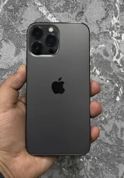 IPhone 13 Pro Max