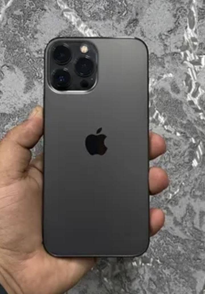 IPhone 13 Pro Max 0