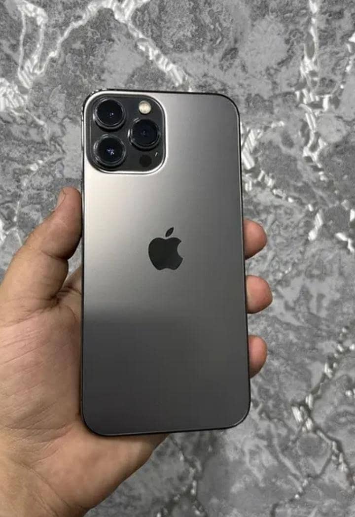IPhone 13 Pro Max 1