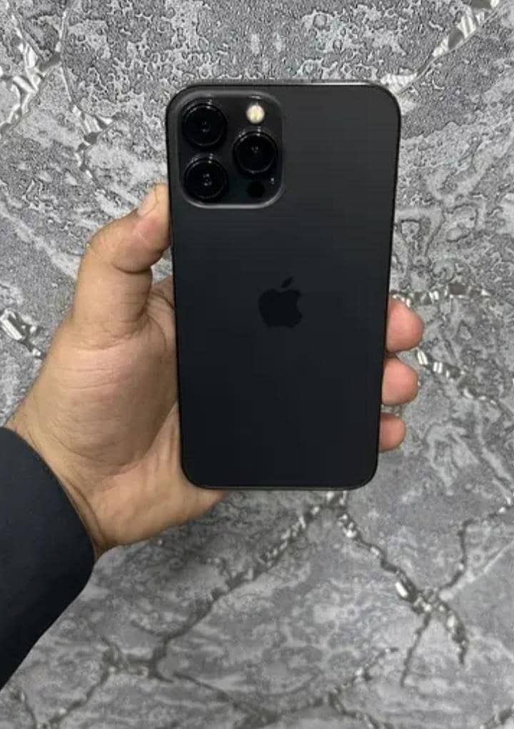 IPhone 13 Pro Max 3