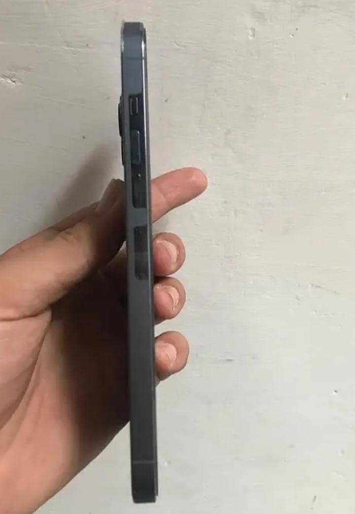 IPhone 13 Pro Max 5