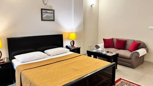 Guest House Room Available