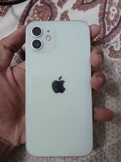Apple iPhone 12 128gb PTA Approved
