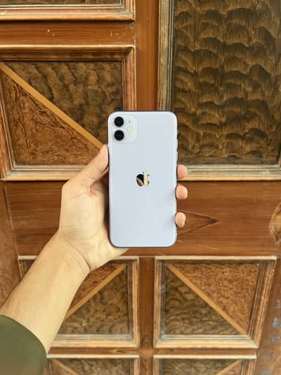 Apple iPhone 11