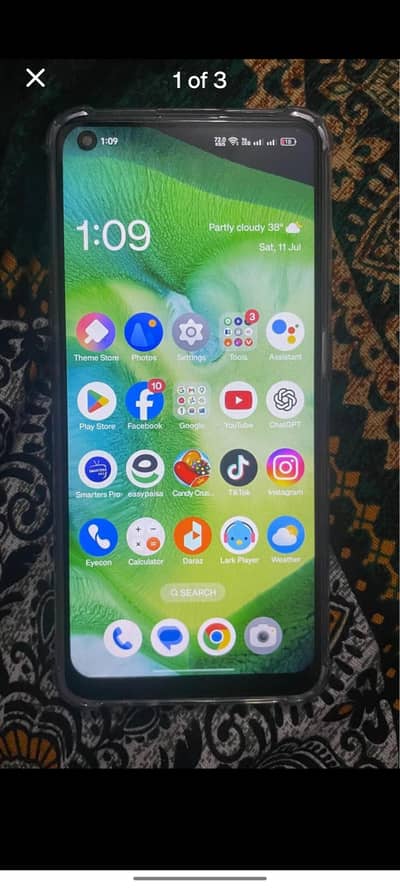 OPPO F19