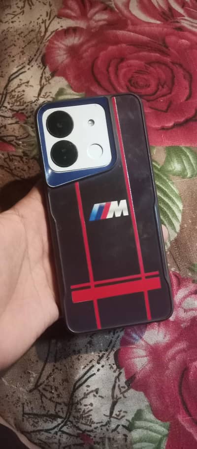 Infinix Smart 7 HD (64GB) | Official PTA Approved | All Okay