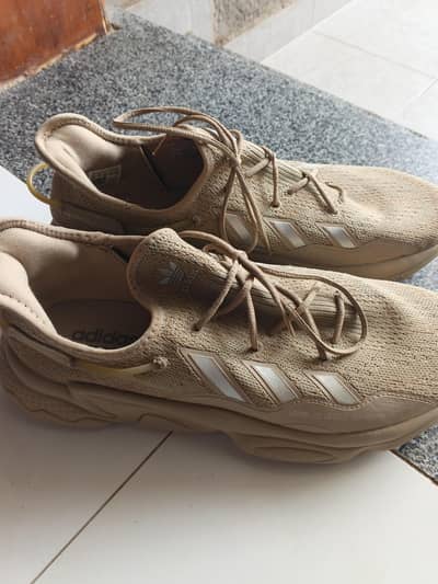 OZWEEGO KNIT HEMP