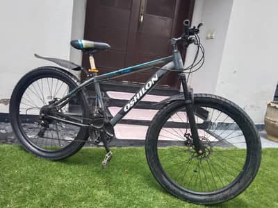 cycle 26 inch