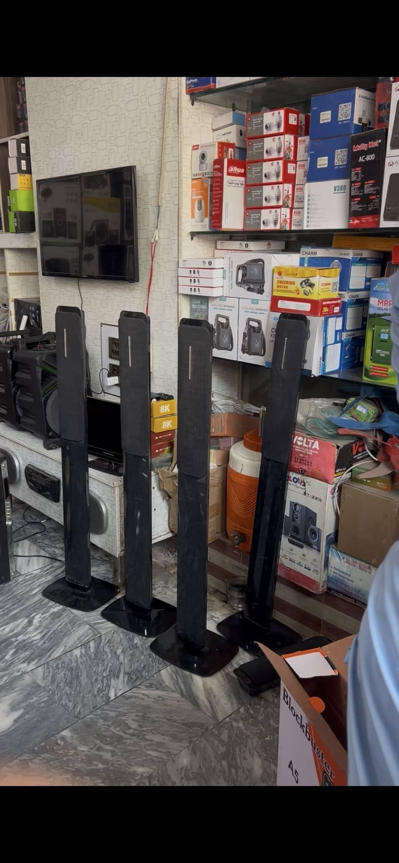 Speaker brand  japan 4