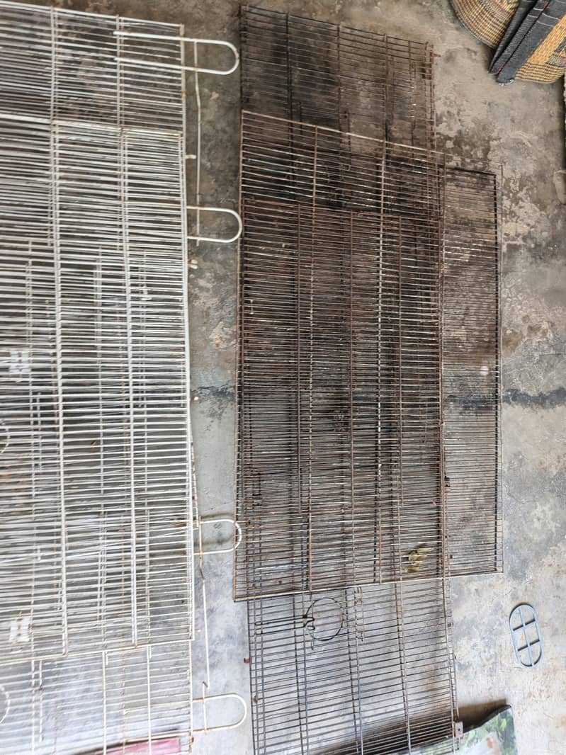 Cages 2