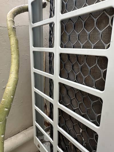 Free 1.5 ton ac