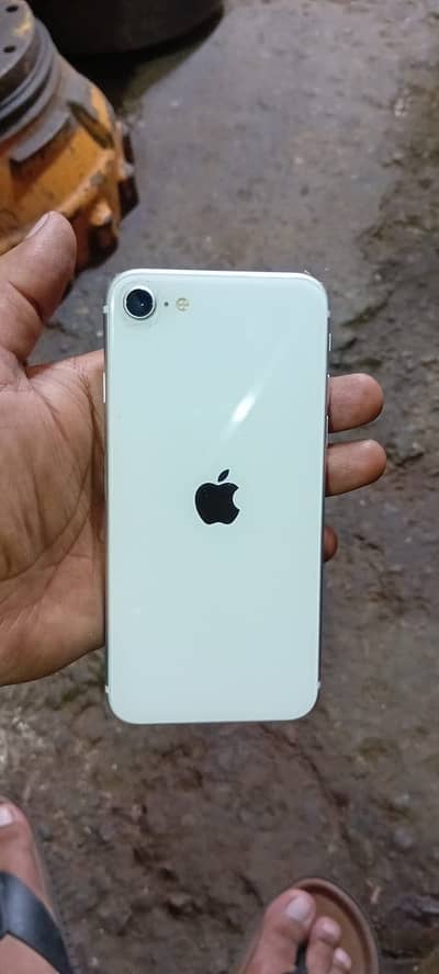 Apple iPhone SE 2 generation