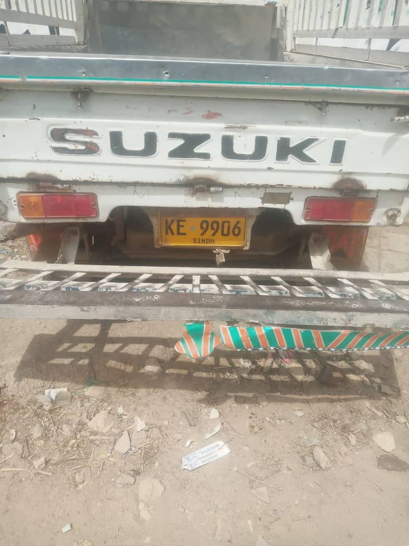 Suzuki 1