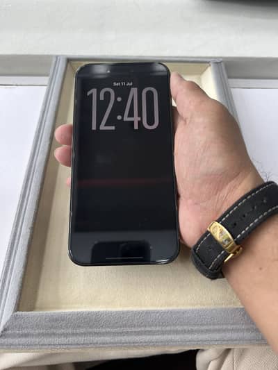 Apple iPhone 14 Pro Max| Pta Approved | 128gb