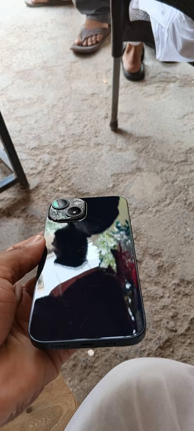 Apple iPhone 14 jv lush genuine condition