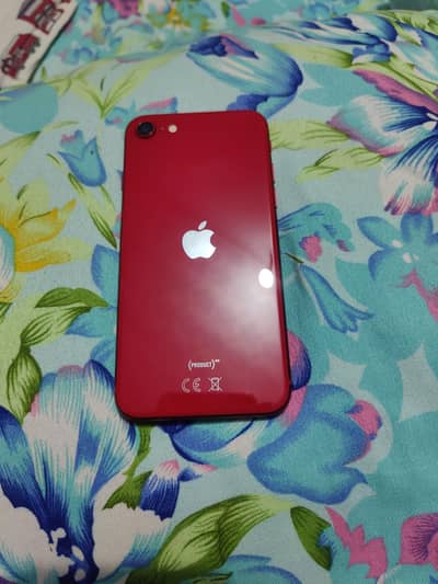 Apple iPhone SE