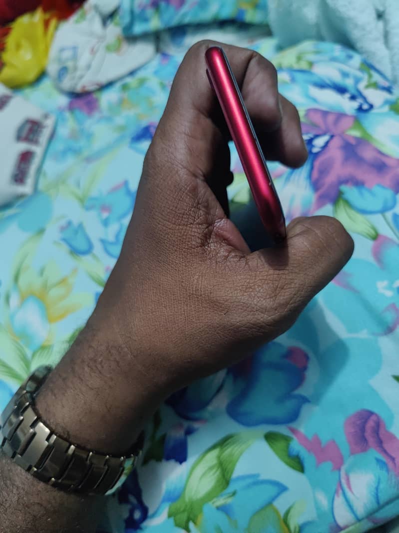 Apple iPhone SE 3